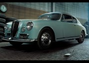 Lancia Aurelia GT B20